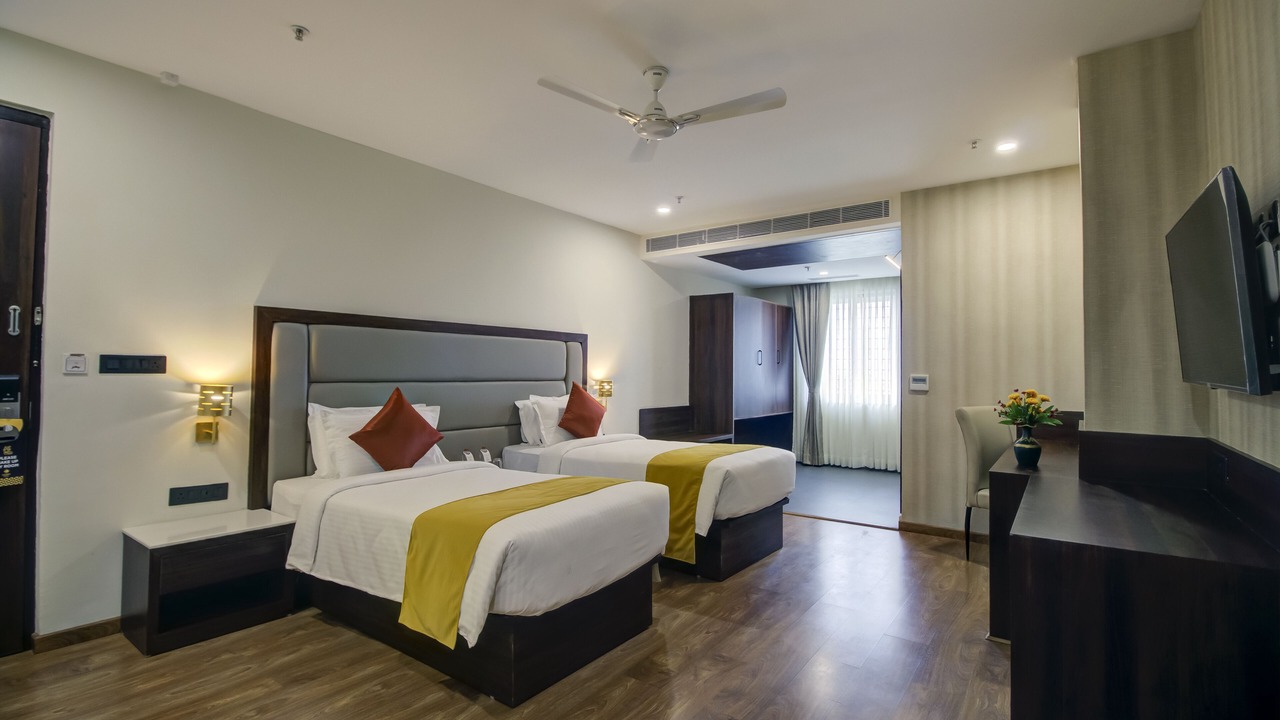 Photo of Bedroom in Seraikela