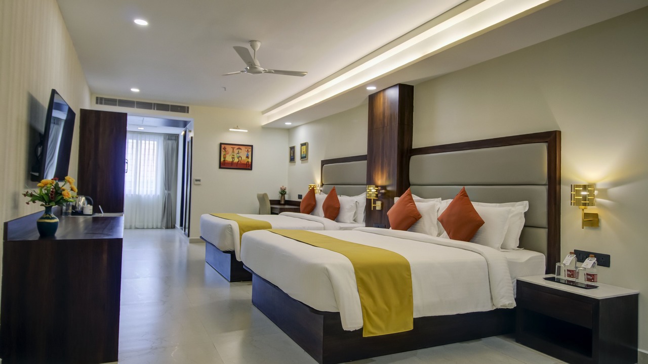 Photo of Bedroom in Seraikela