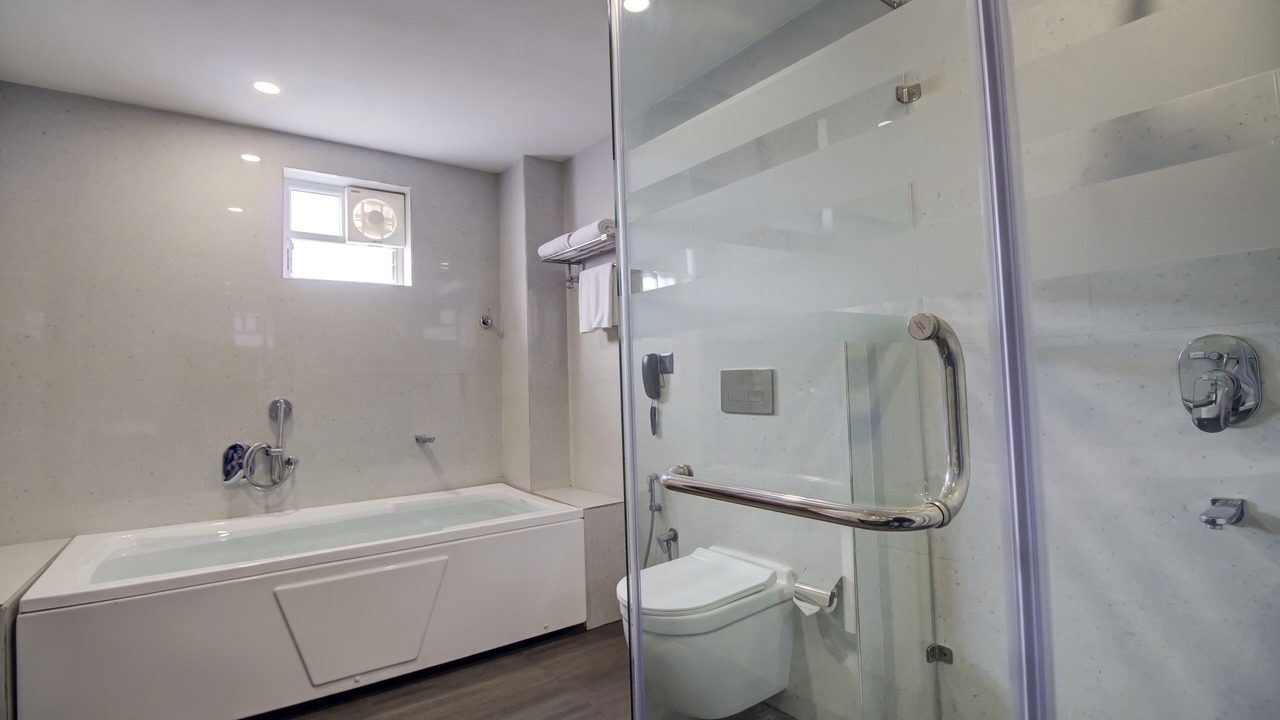 Photo of Bathroom in Seraikela