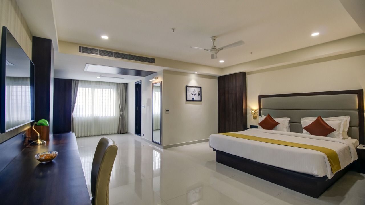 Photo of Bedroom in Seraikela