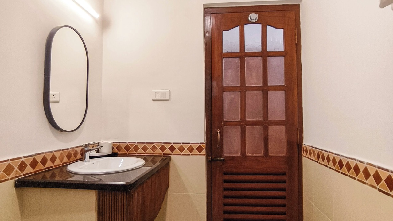 Photo of Bathroom in Baga