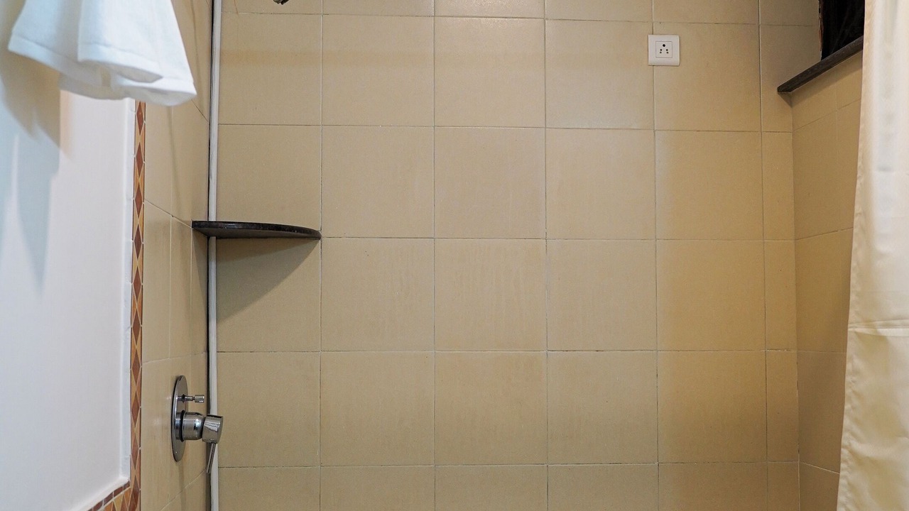 Photo of Bathroom in Baga