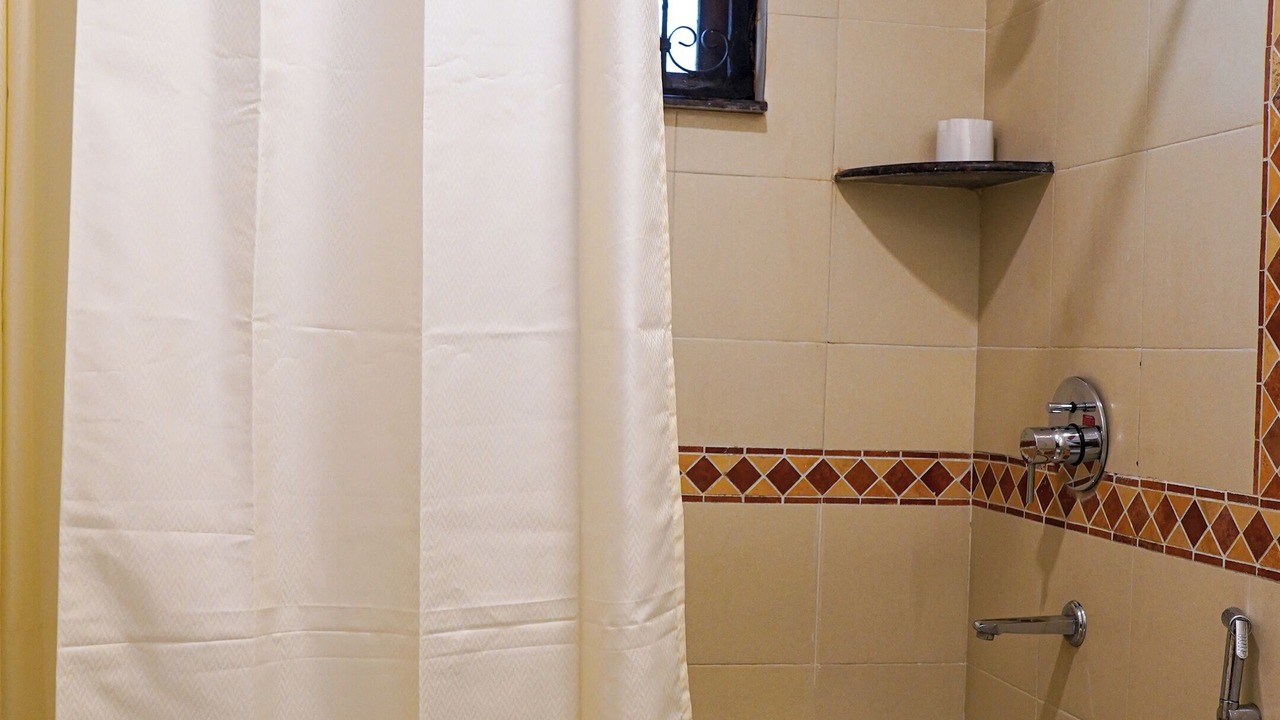 Photo of Bathroom in Baga