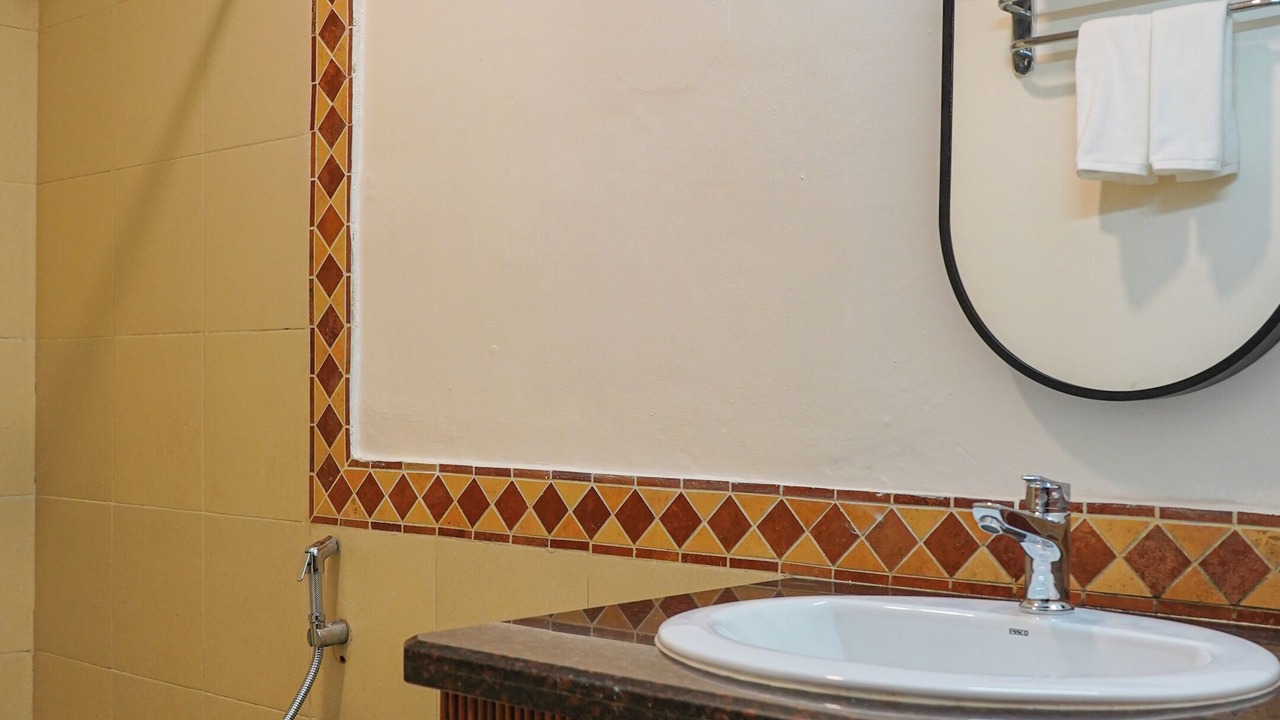 Photo of Bathroom in Baga