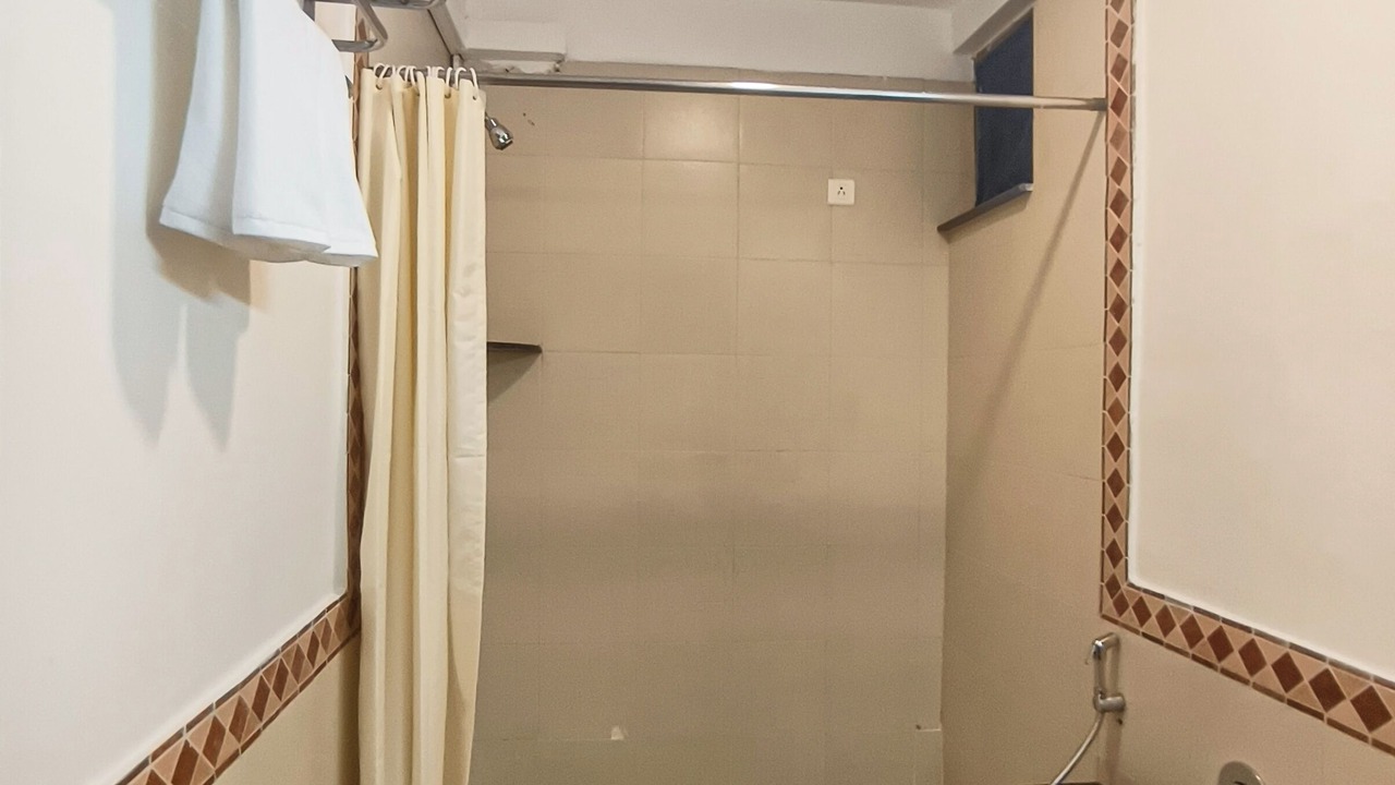 Photo of Bathroom in Baga