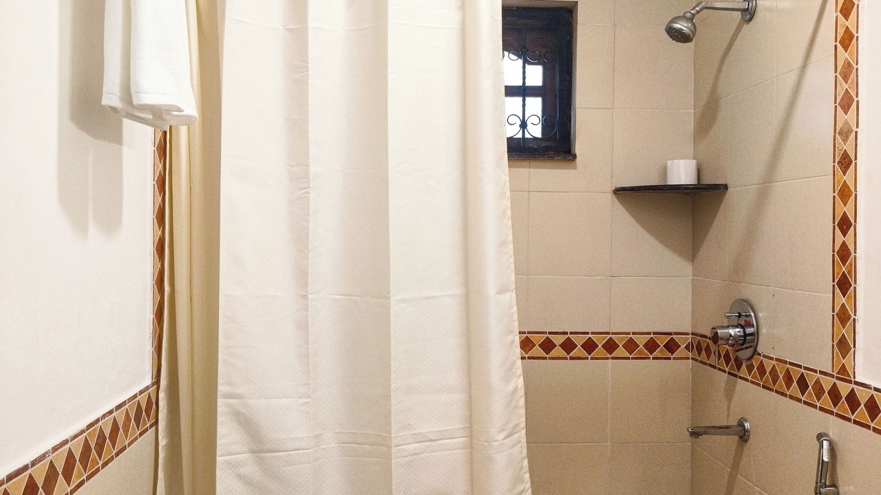 Photo of Bathroom in Baga