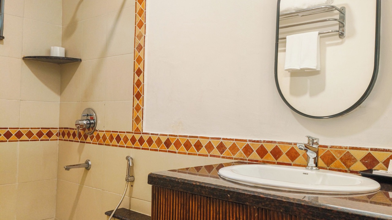 Photo of Bathroom in Baga