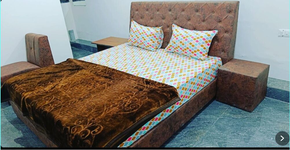 Photo of Bedroom in Ahmedabad