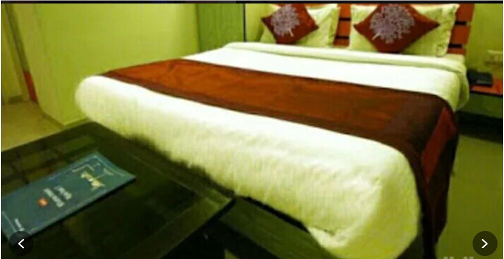Photo of Bedroom in Ahmedabad