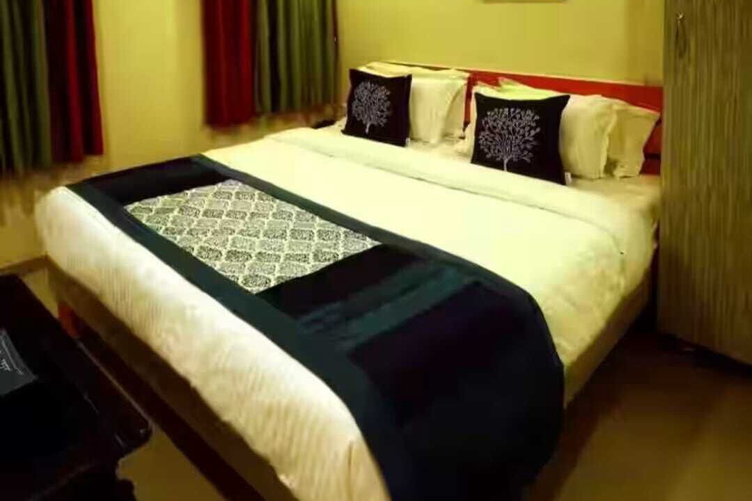 Photo of Bedroom in Ahmedabad
