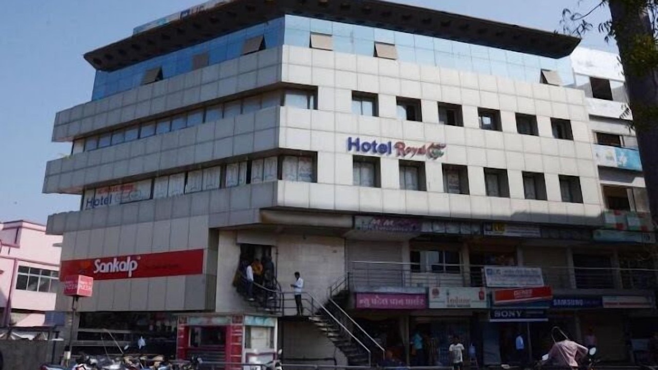 Photo of Outdoor in Ahmedabad