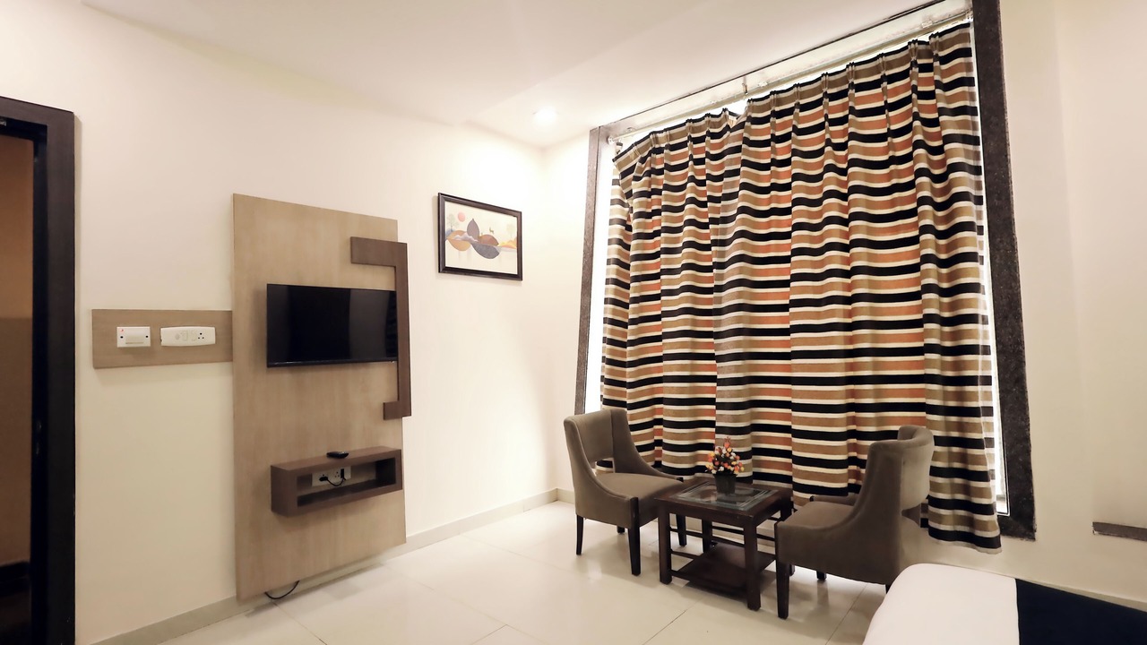 Photo of Bedroom in Kalyanpur