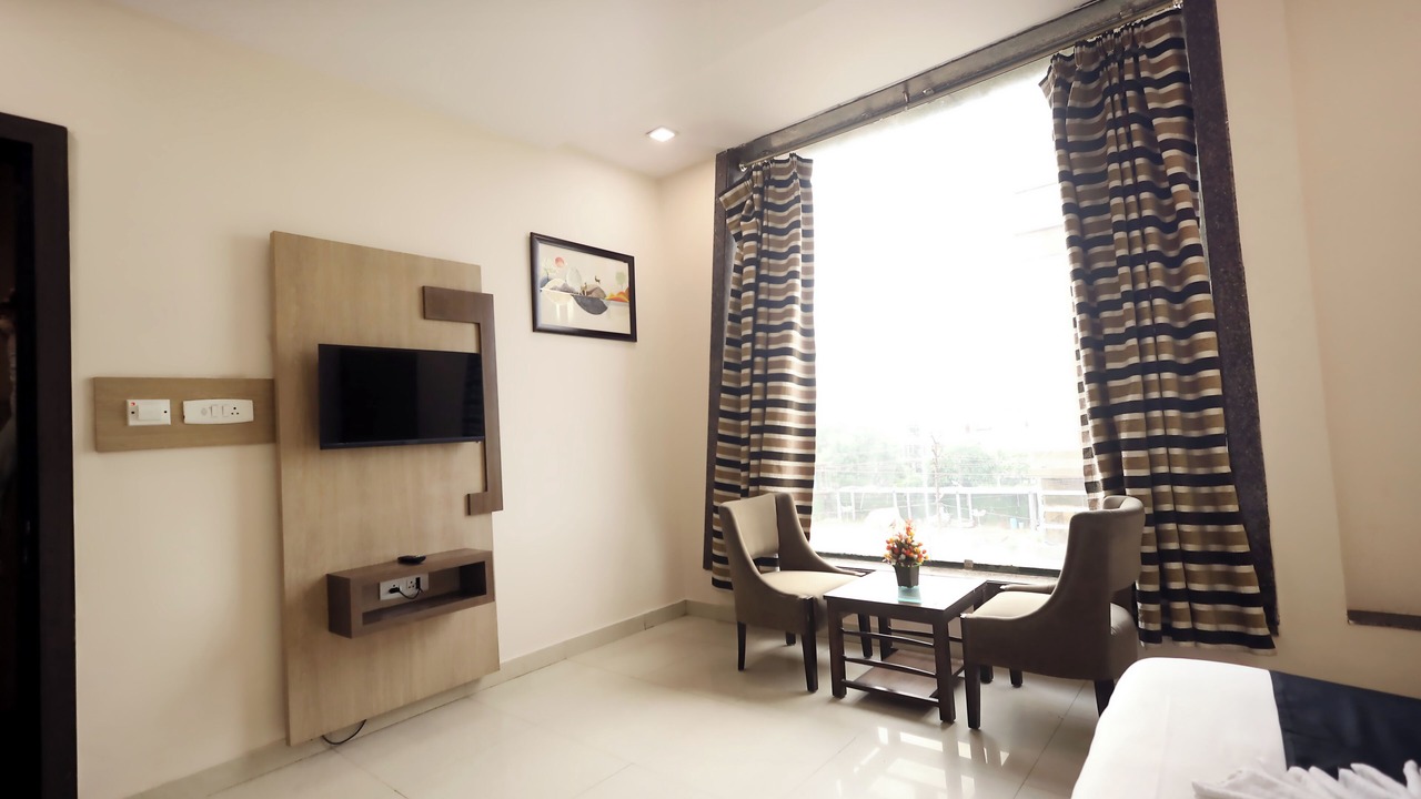 Photo of Bedroom in Kalyanpur