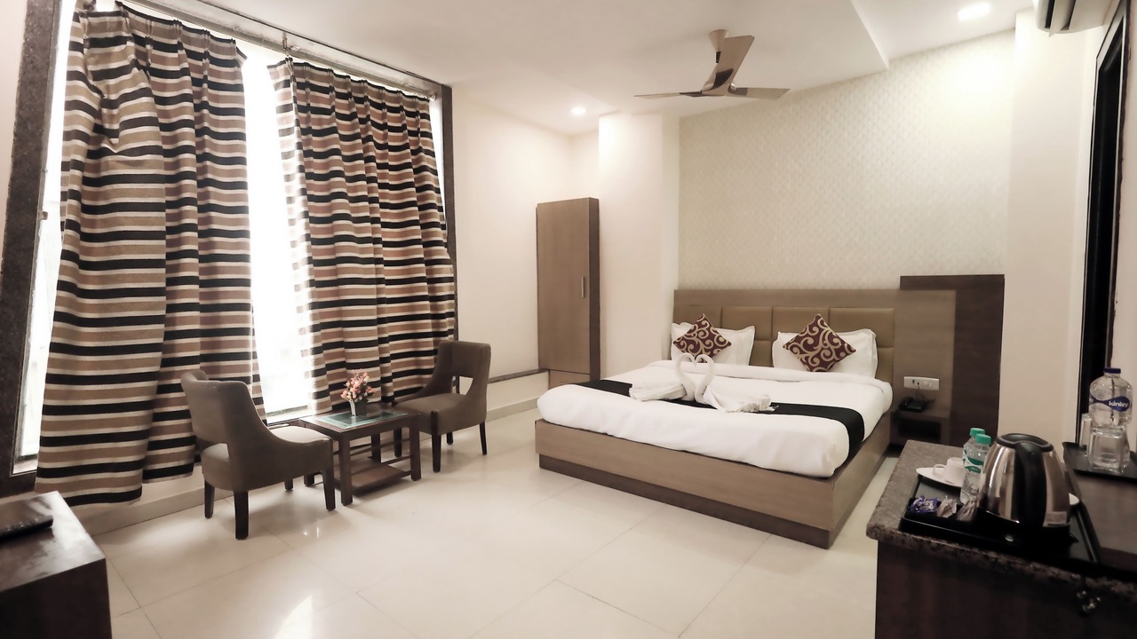 Photo of Bedroom in Kalyanpur