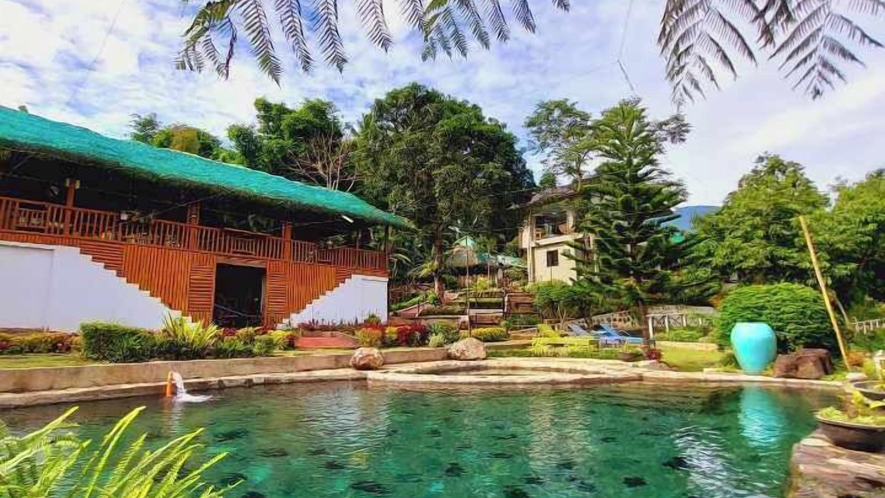 Photo of Outdoor in Majayjay