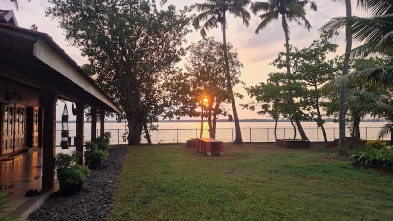 Photo of Outdoor in Vaikom