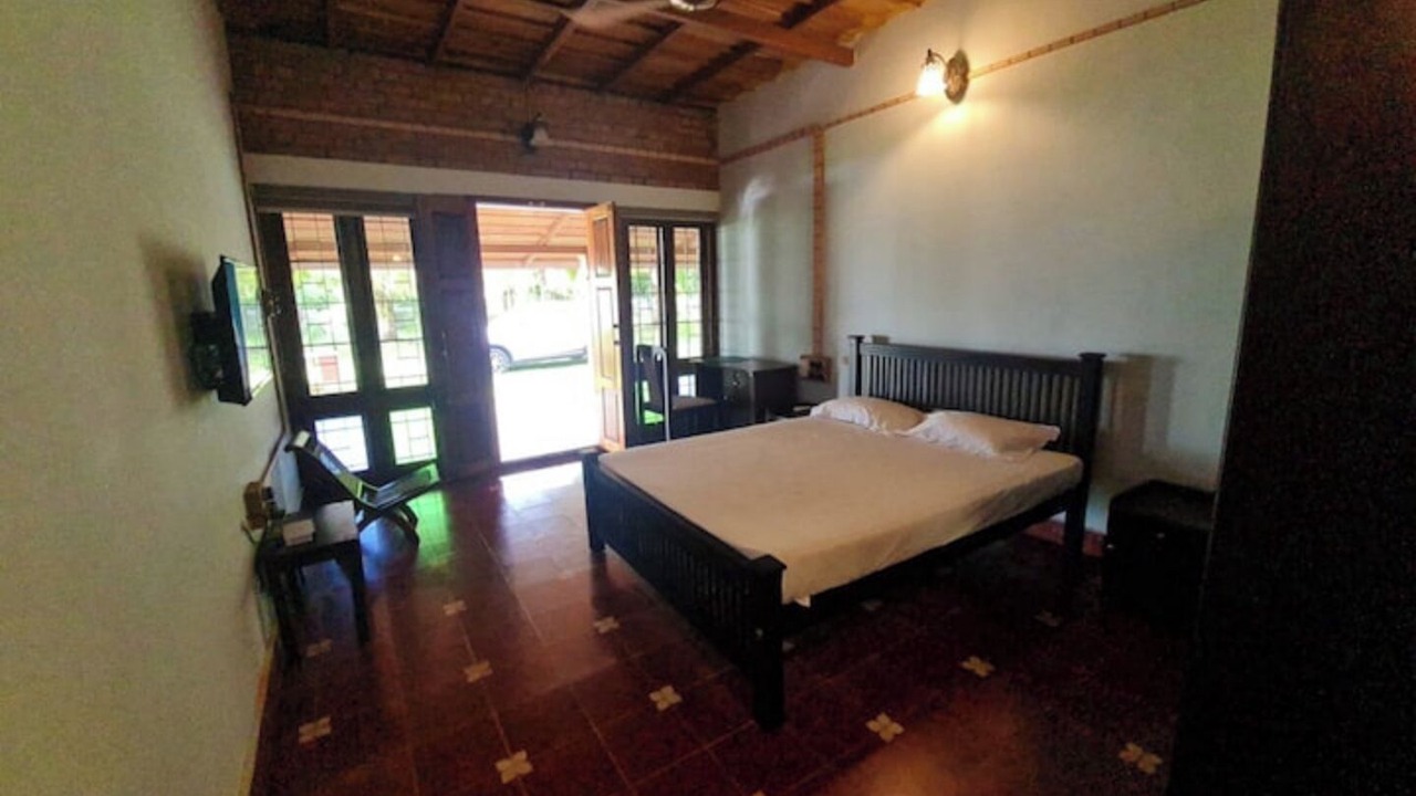 Photo of Bedroom in Vaikom