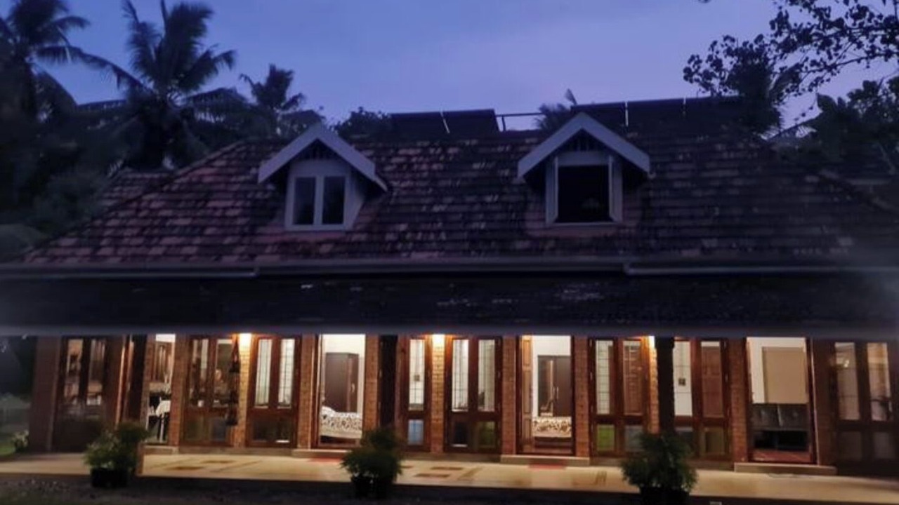 Photo of Outdoor in Vaikom