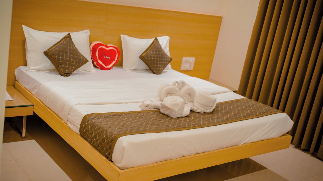 Photo of Bedroom in Kawardha