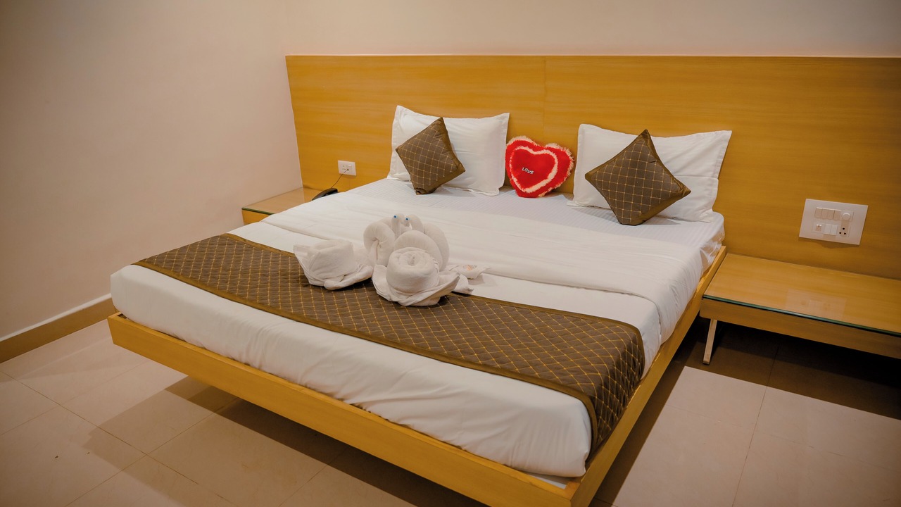 Photo of Bedroom in Kawardha