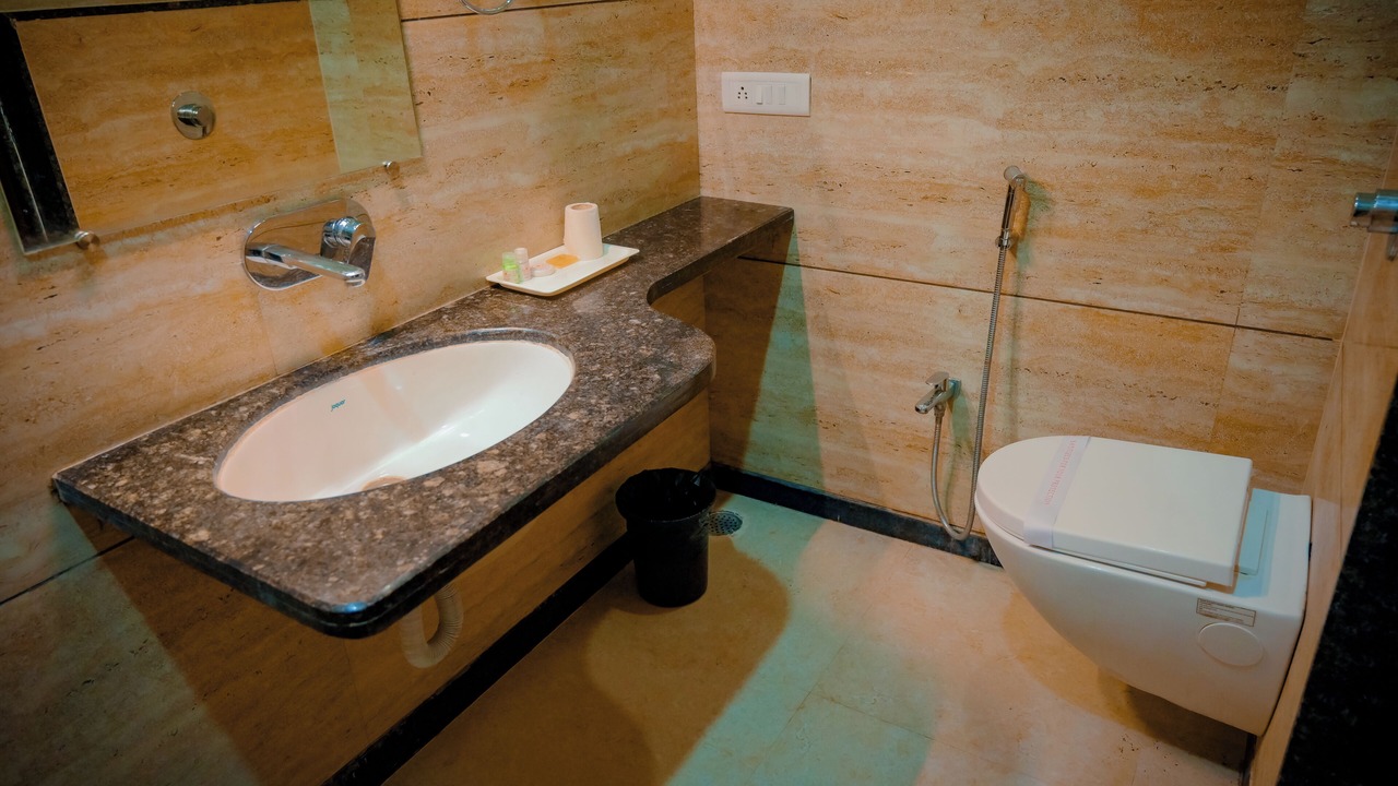 Photo of Bathroom in Kawardha