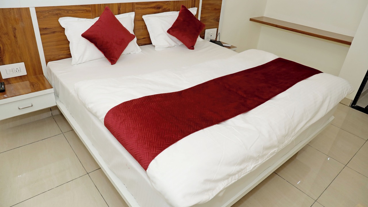 Photo of Bedroom in Nagaur