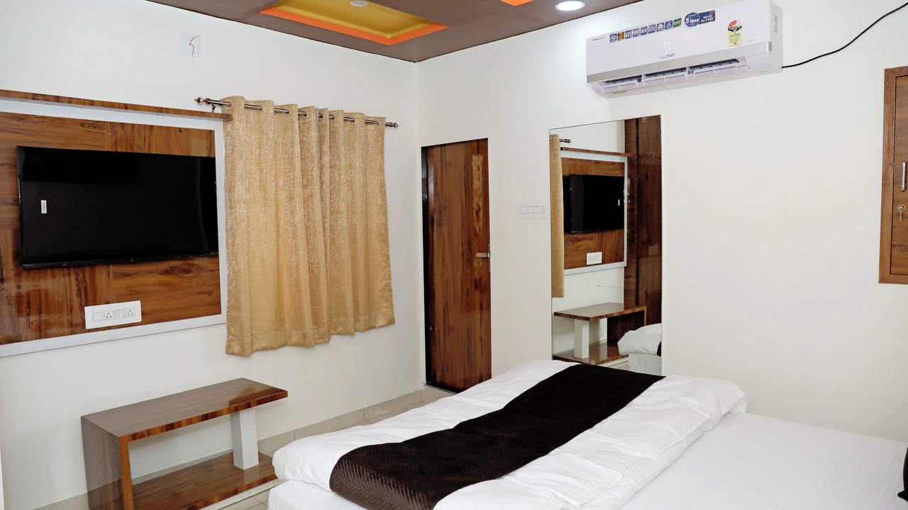 Photo of Bedroom in Nagaur