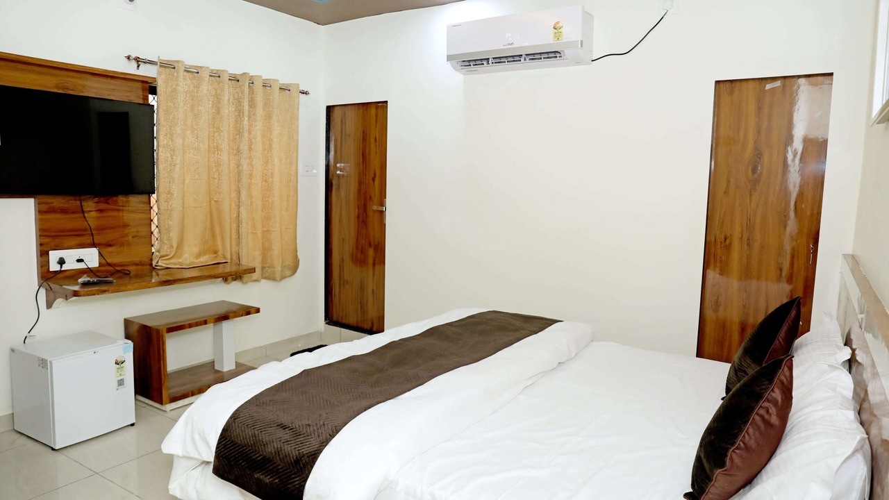 Photo of Bedroom in Nagaur