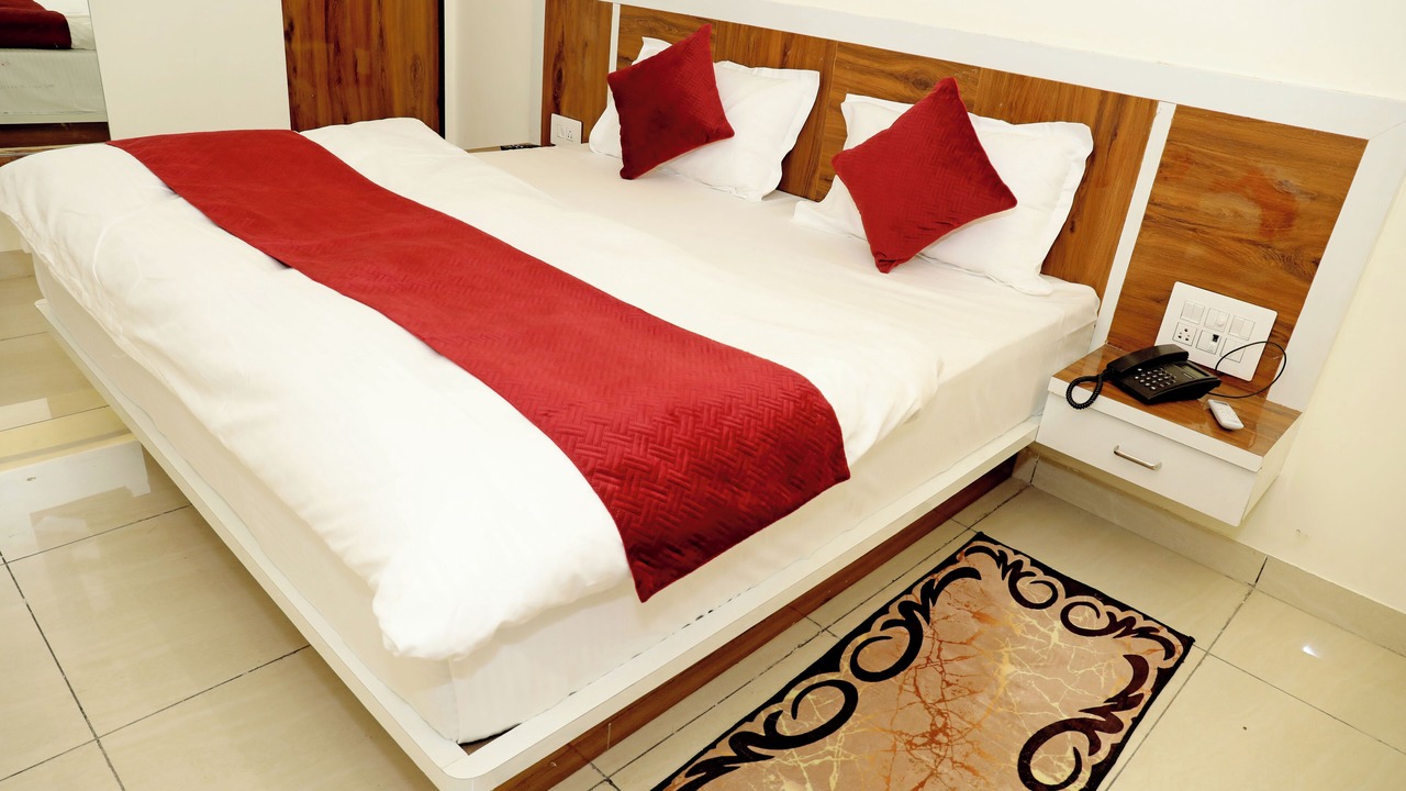 Photo of Bedroom in Nagaur