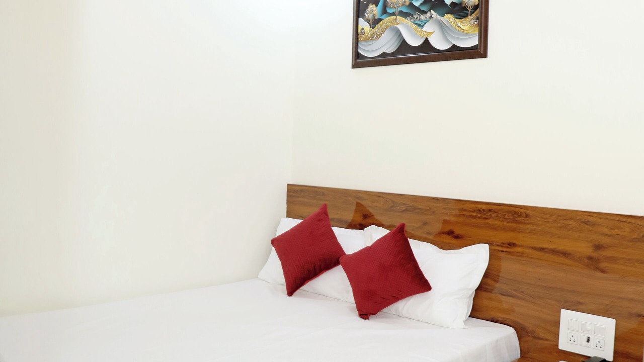 Photo of Bedroom in Nagaur