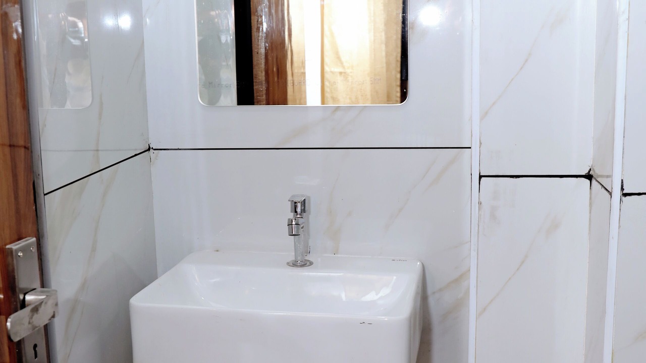 Photo of Bathroom in Nagaur