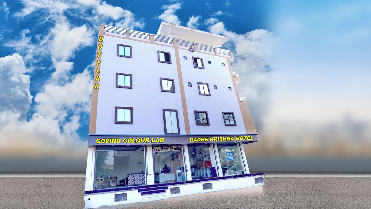Photo of Outdoor in Nagaur