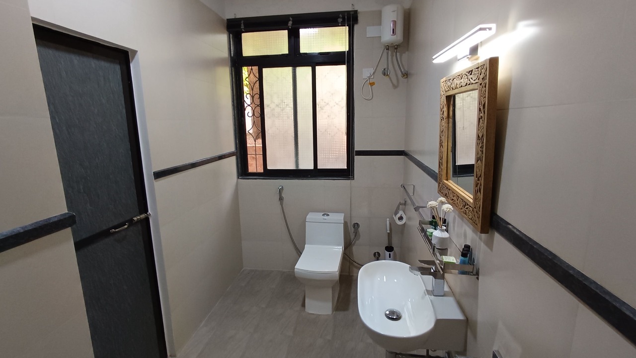 Photo of Bathroom in Baga