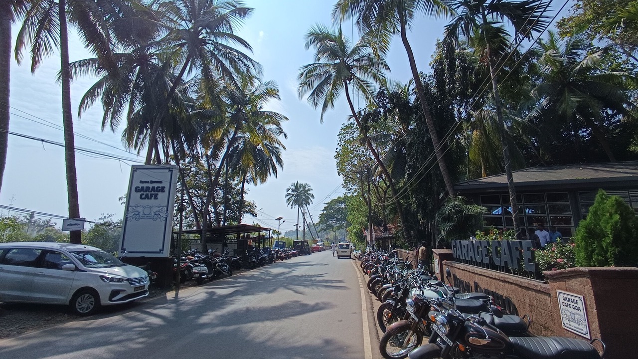 Photo of Others in Baga