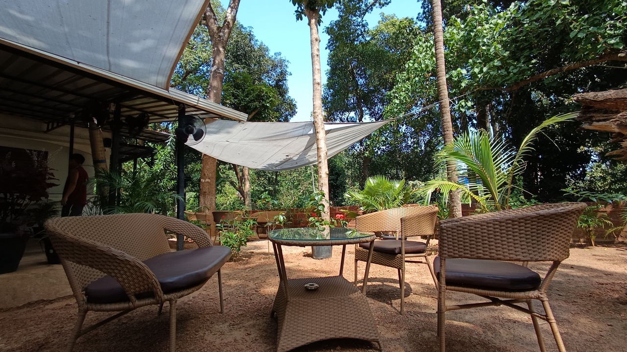 Photo of Outdoor in Baga