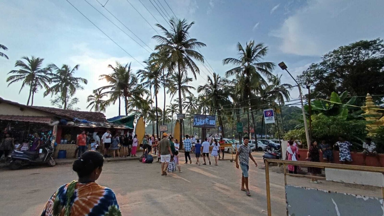 Photo of Others in Baga