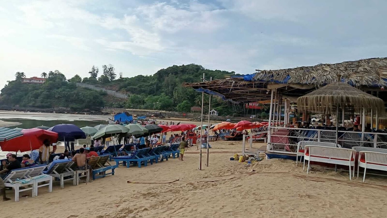 Photo of Others in Baga
