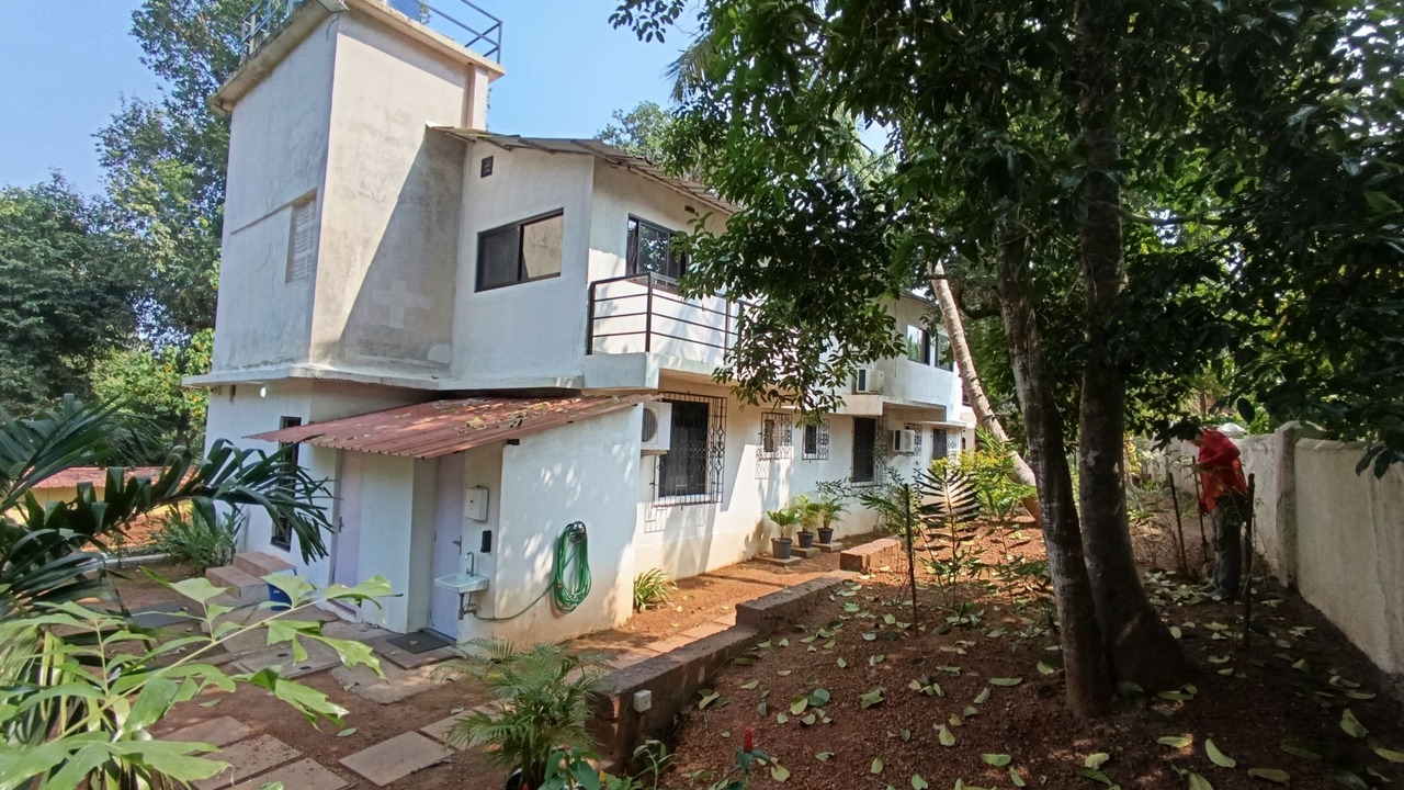 Photo of Outdoor in Baga