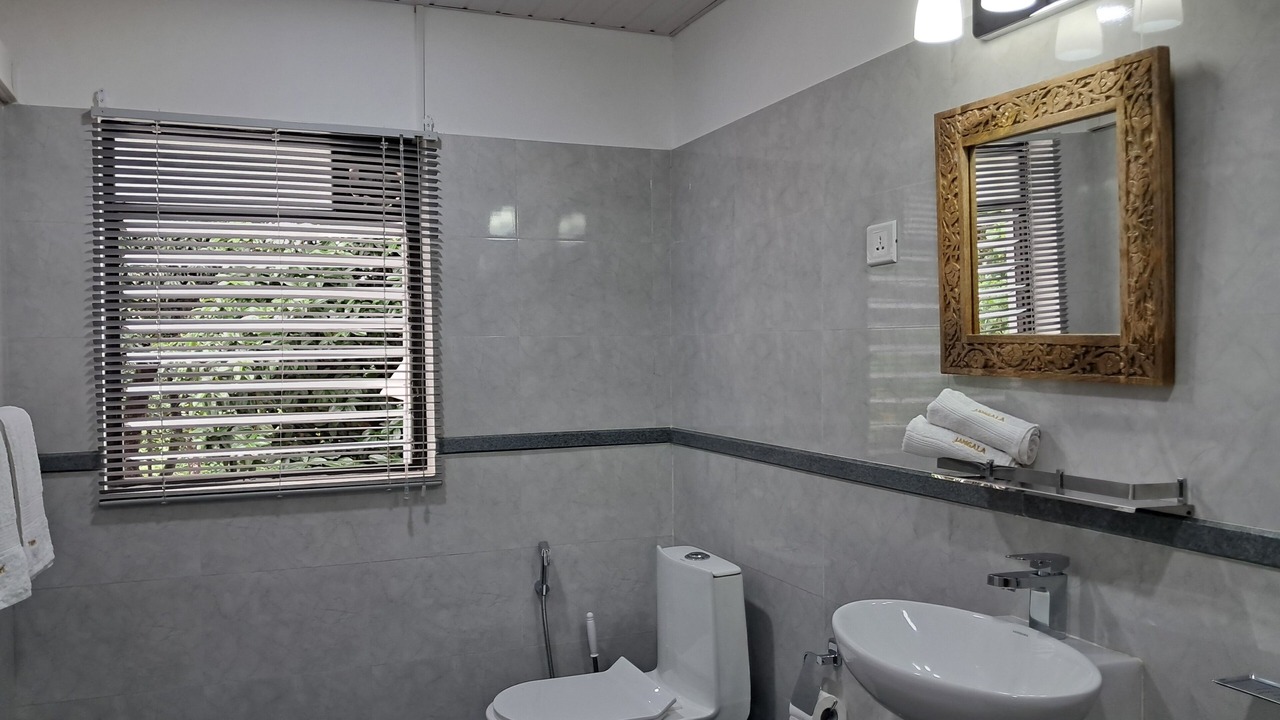 Photo of Bathroom in Baga
