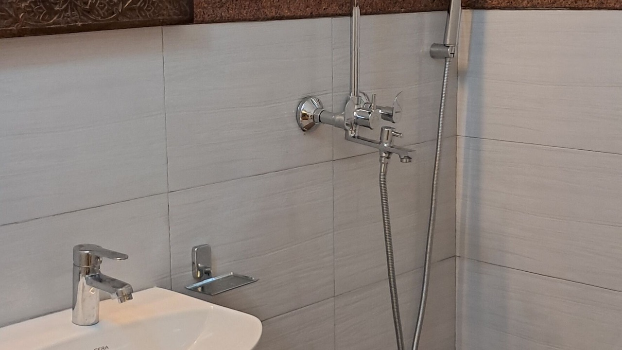 Photo of Bathroom in Baga
