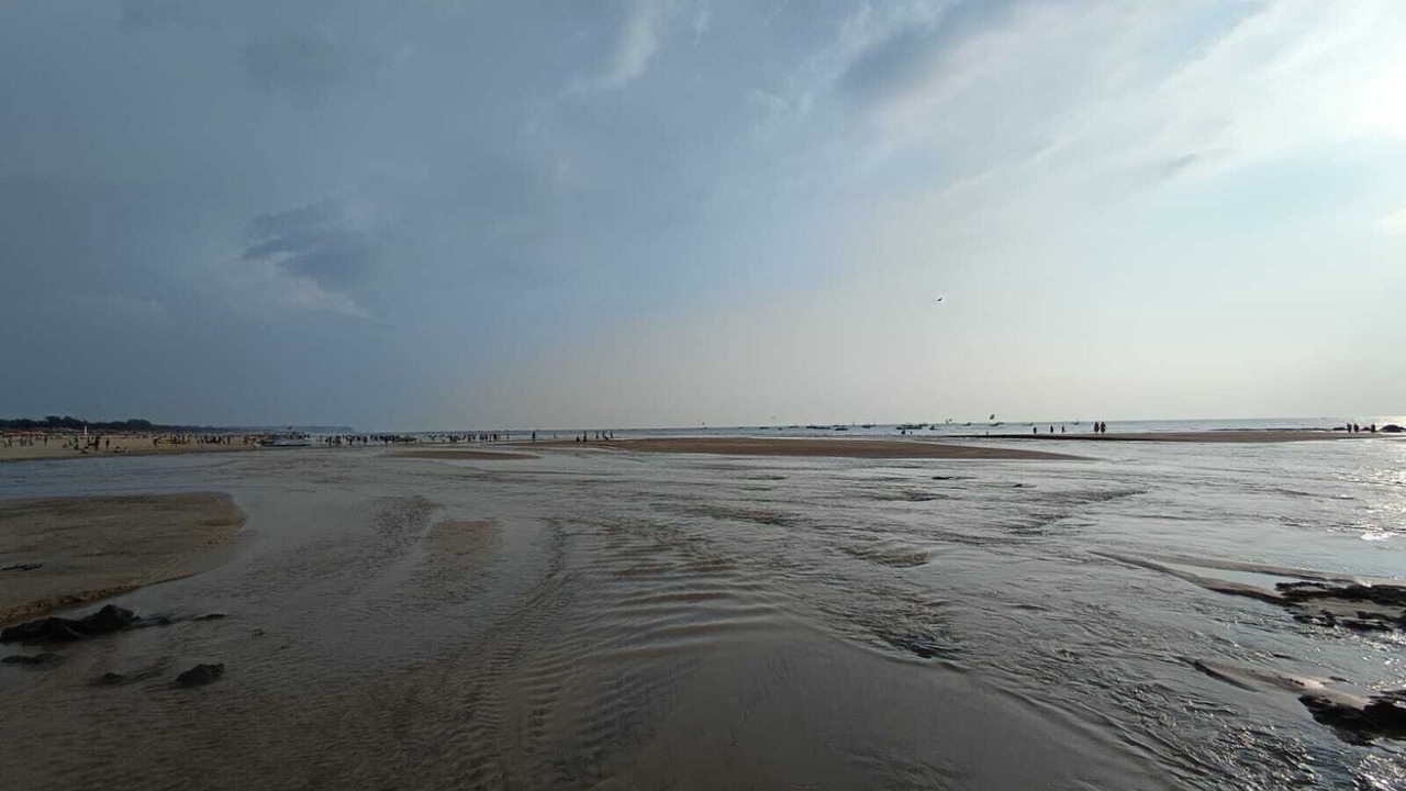 Photo of Others in Baga