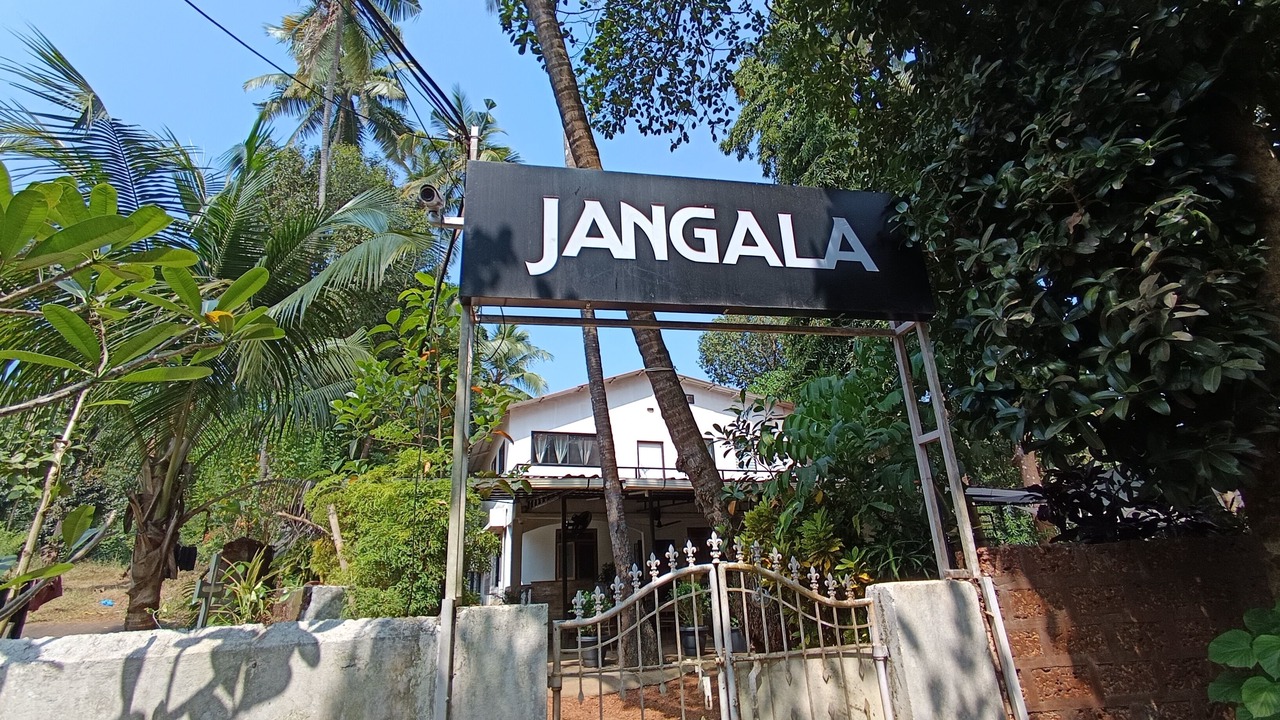 Photo of Outdoor in Baga