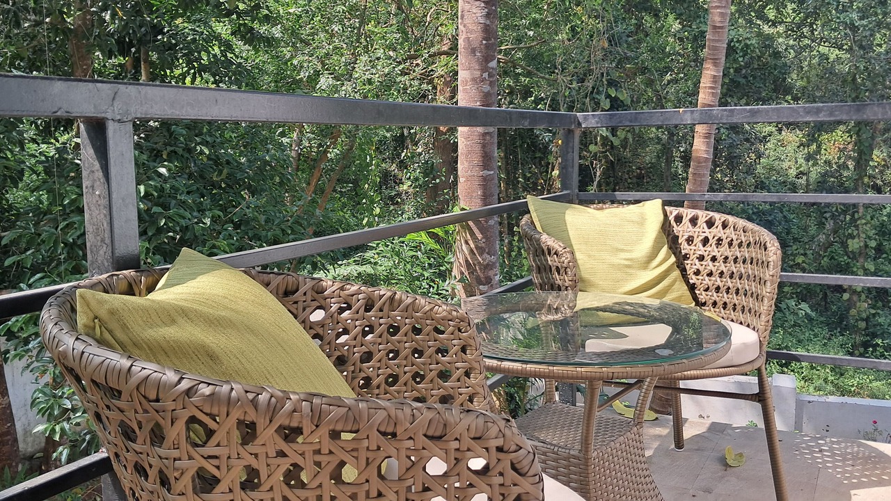 Photo of Outdoor in Baga