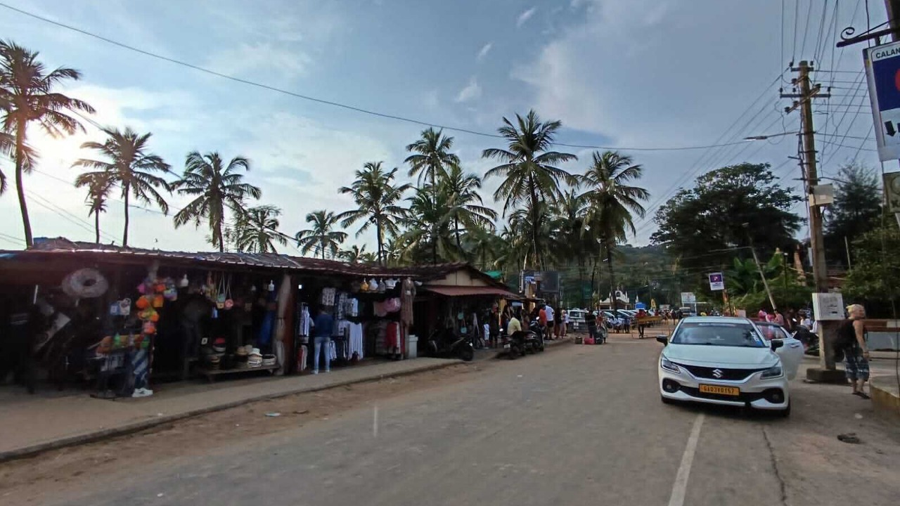 Photo of Others in Baga