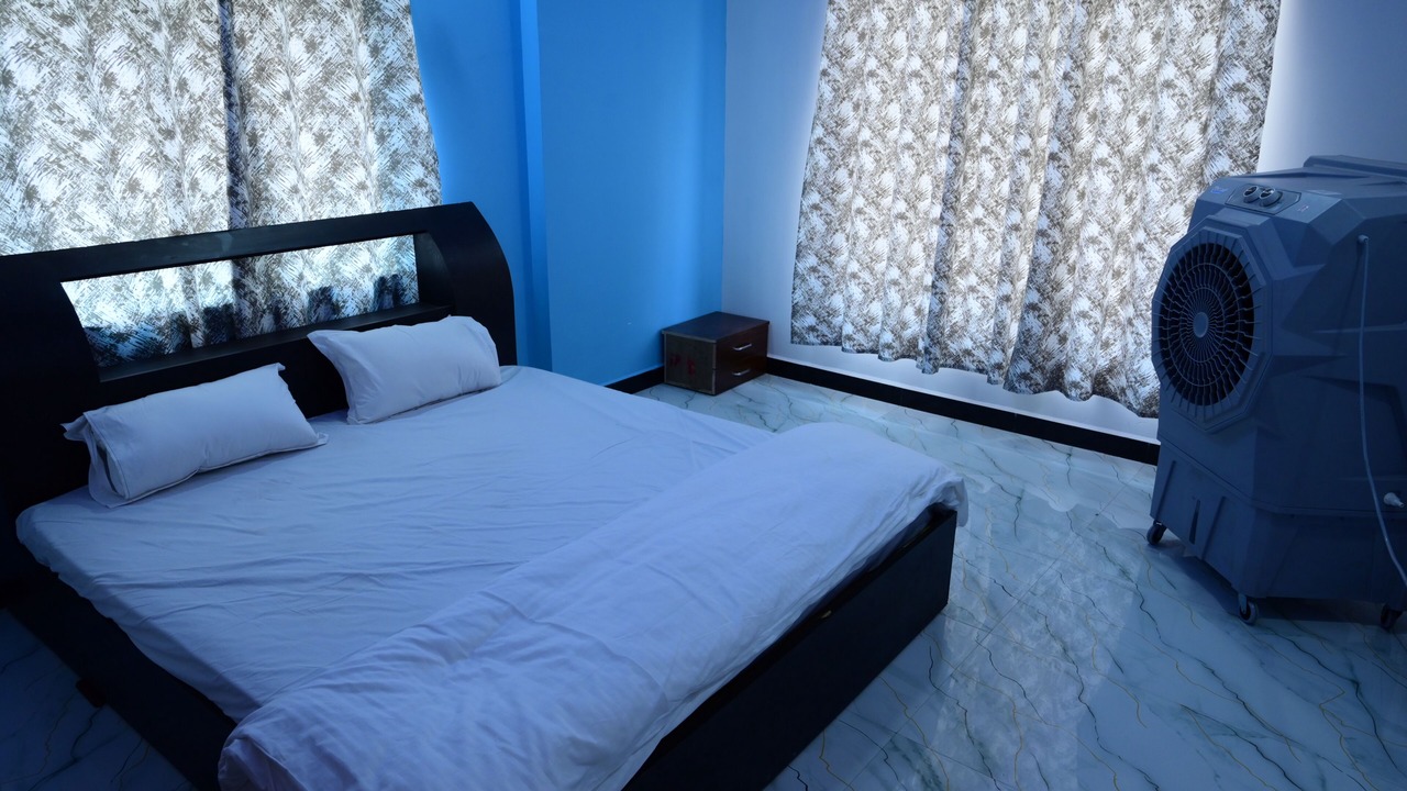 Photo of Bedroom in Sehore