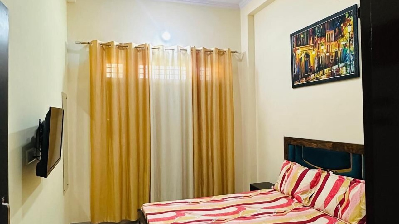 Photo of Patio Balcony in Jaipur