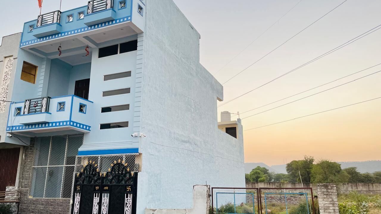 Photo of Outdoor in Jaipur