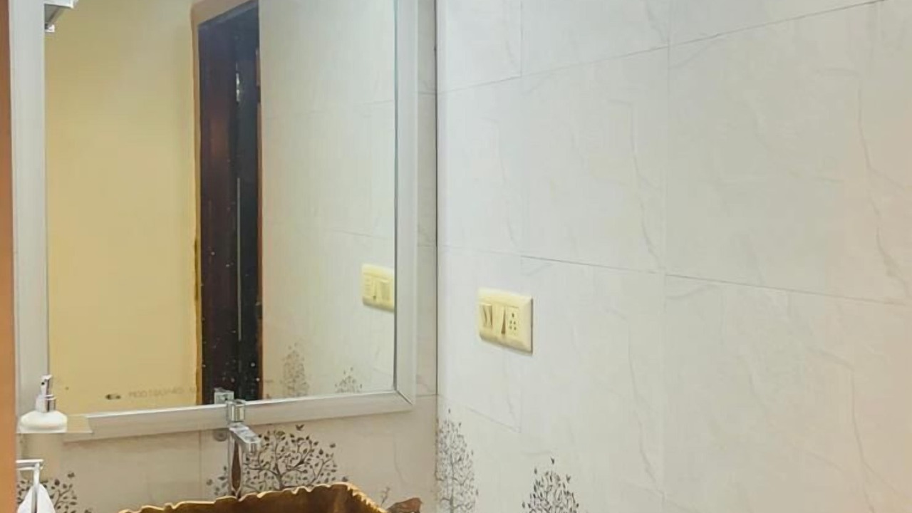 Photo of Patio Balcony in Jaipur