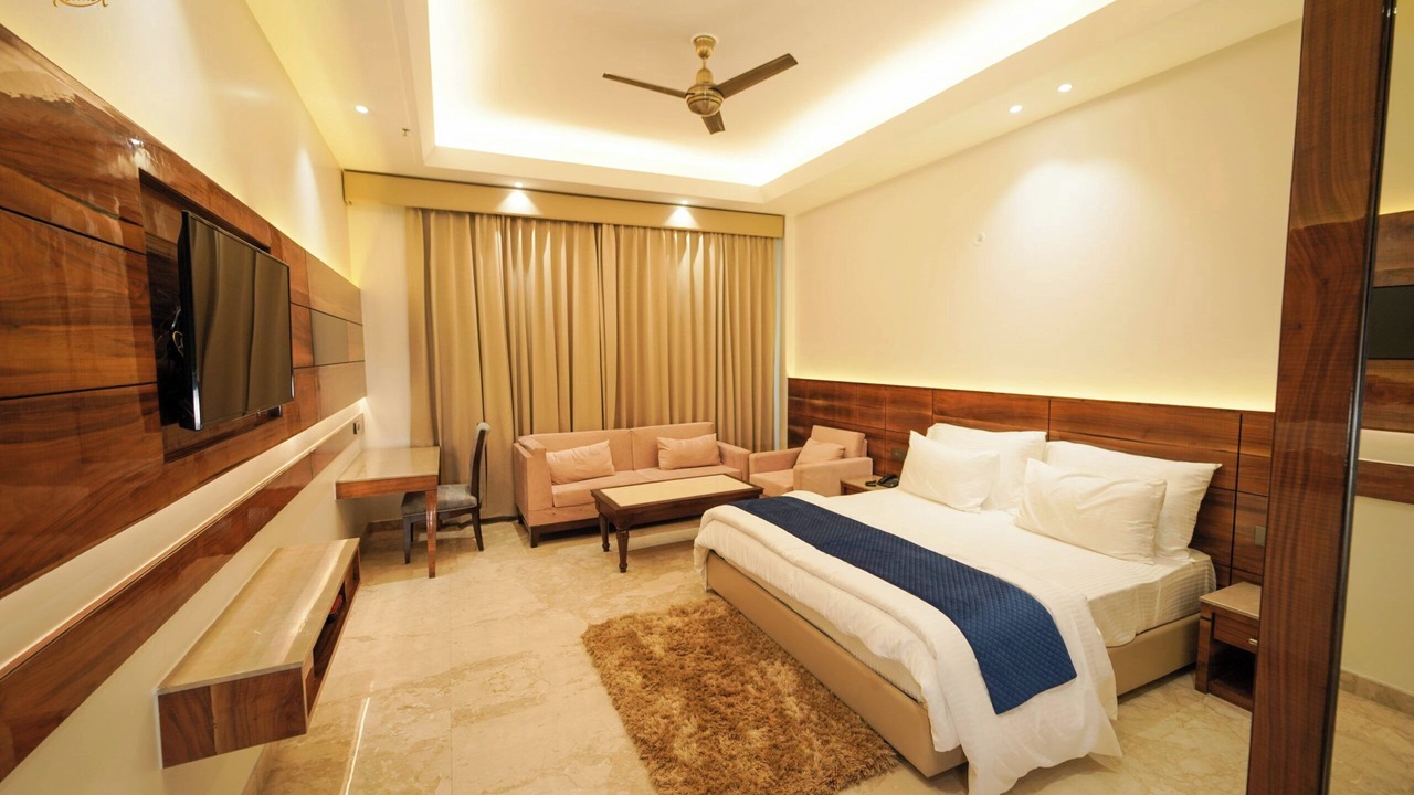 Photo of Bedroom in Bulandshahr