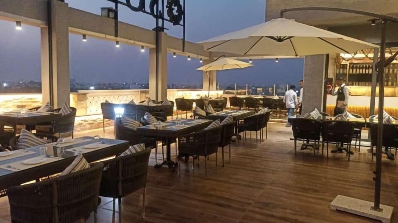 Photo of Patio Balcony in Bulandshahr